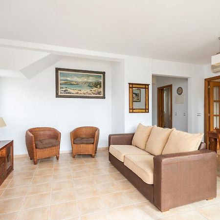 Casa Coa 2 Villa Es Mercadal Buitenkant foto